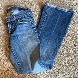 Citizens of Humanity Flare Jeans